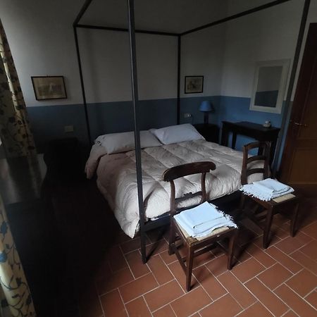 Piaggetta B&B Quiesa Exterior photo