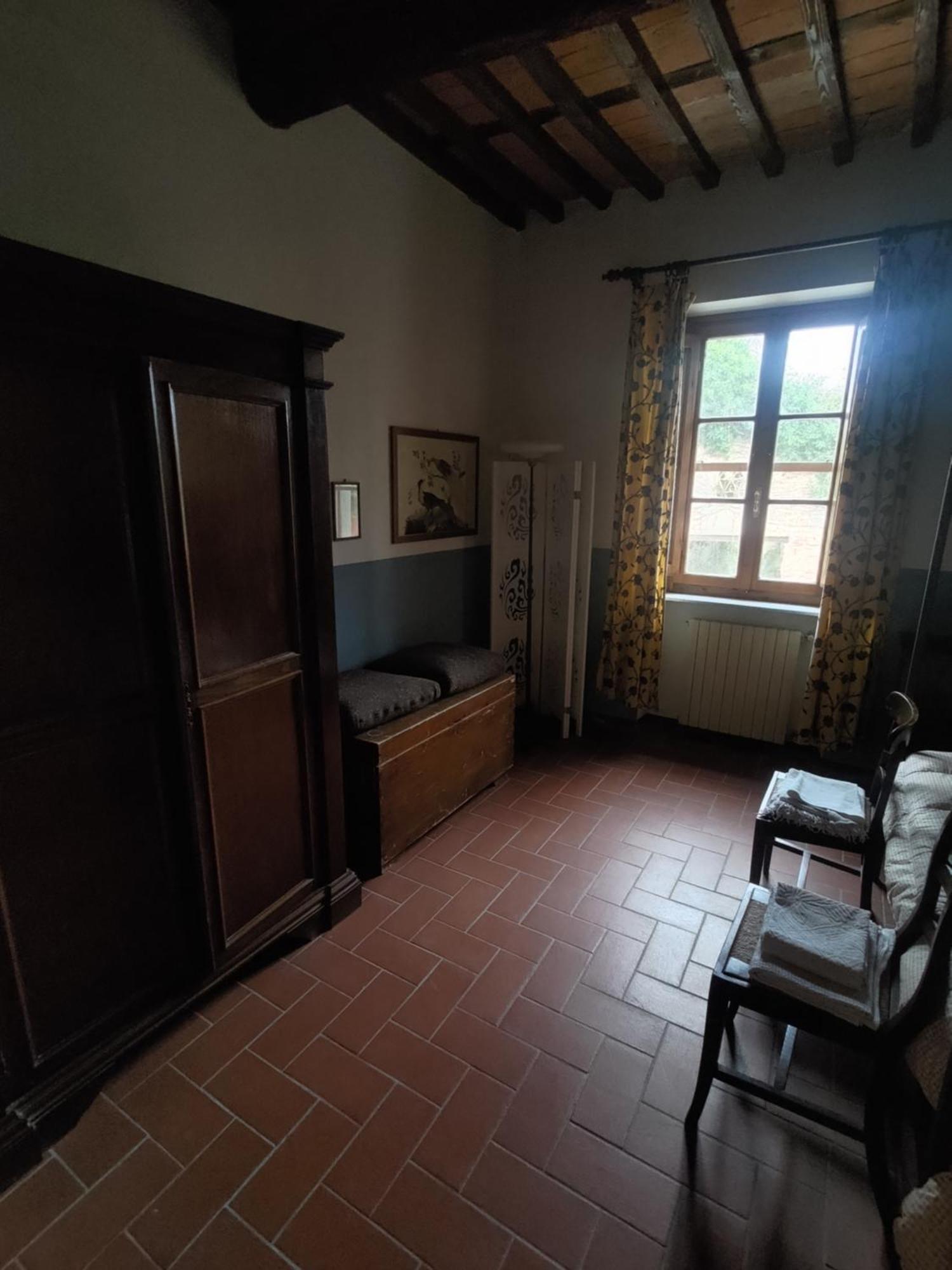 Piaggetta B&B Quiesa Exterior photo