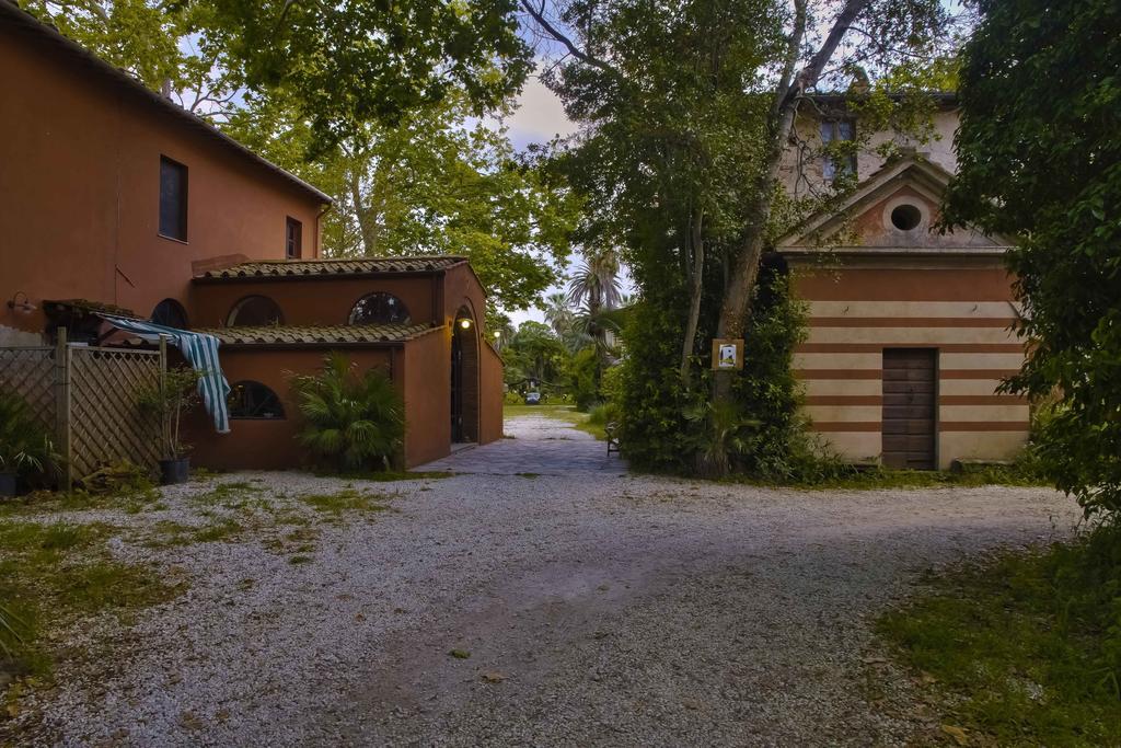 Piaggetta B&B Quiesa Exterior photo