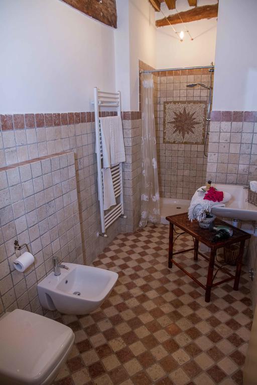 Piaggetta B&B Quiesa Room photo