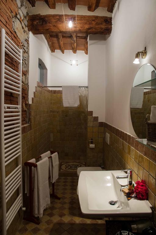 Piaggetta B&B Quiesa Room photo