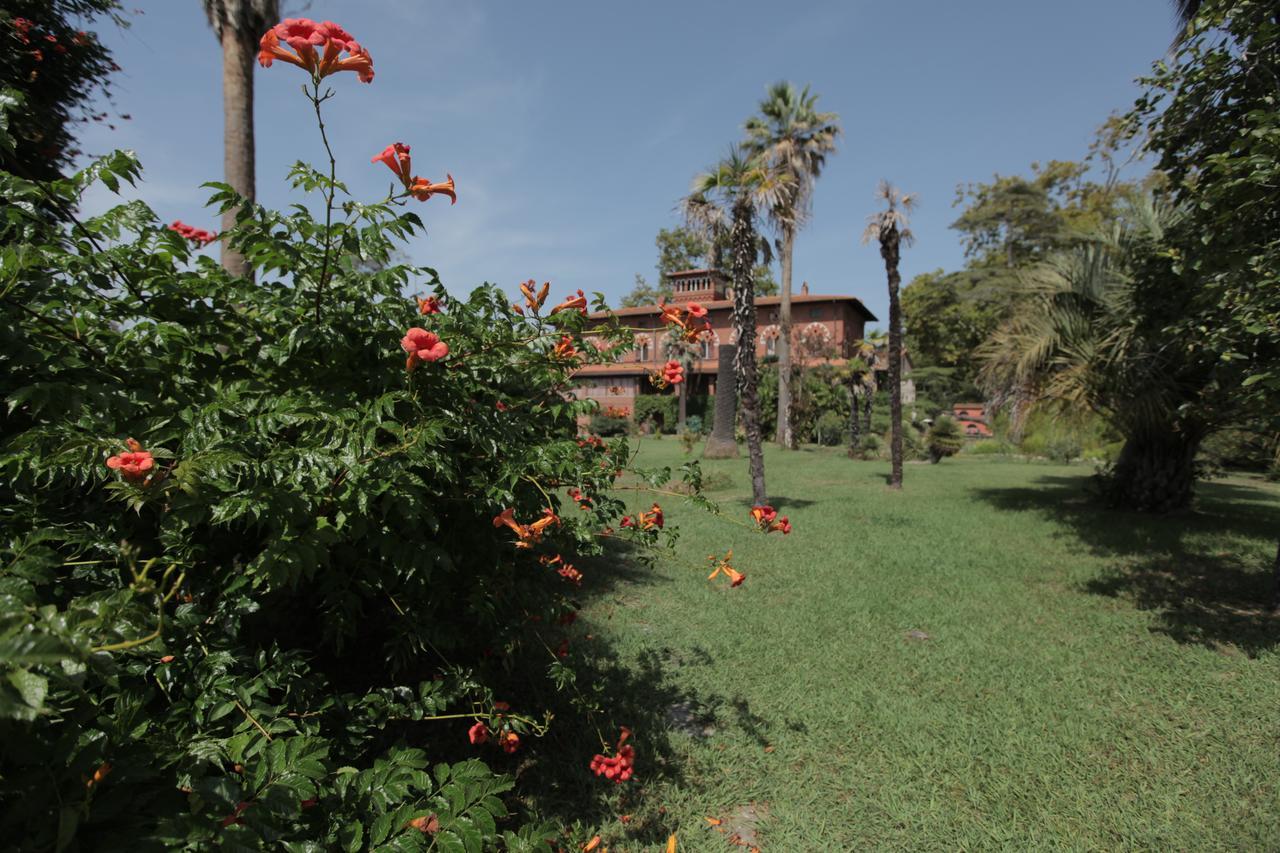 Piaggetta B&B Quiesa Exterior photo