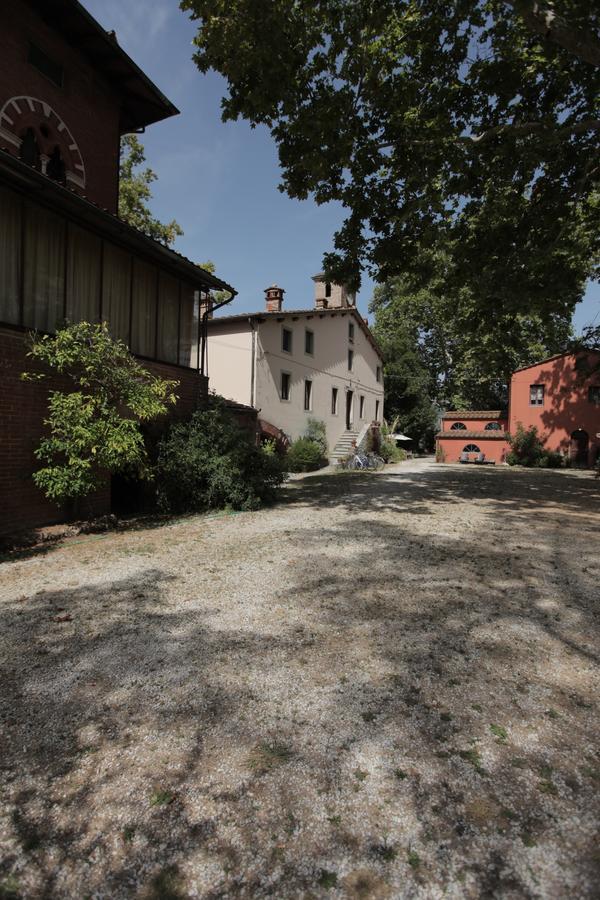 Piaggetta B&B Quiesa Exterior photo