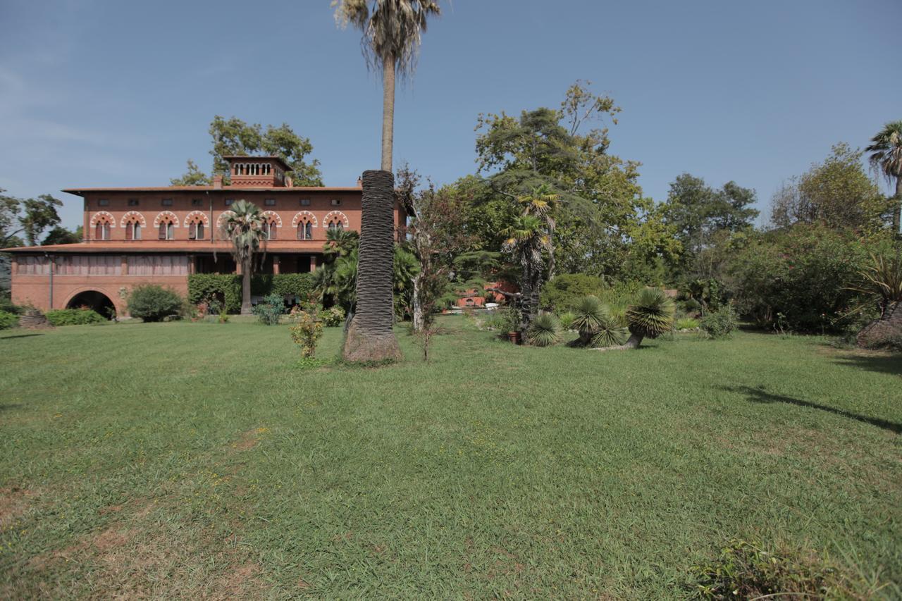 Piaggetta B&B Quiesa Exterior photo