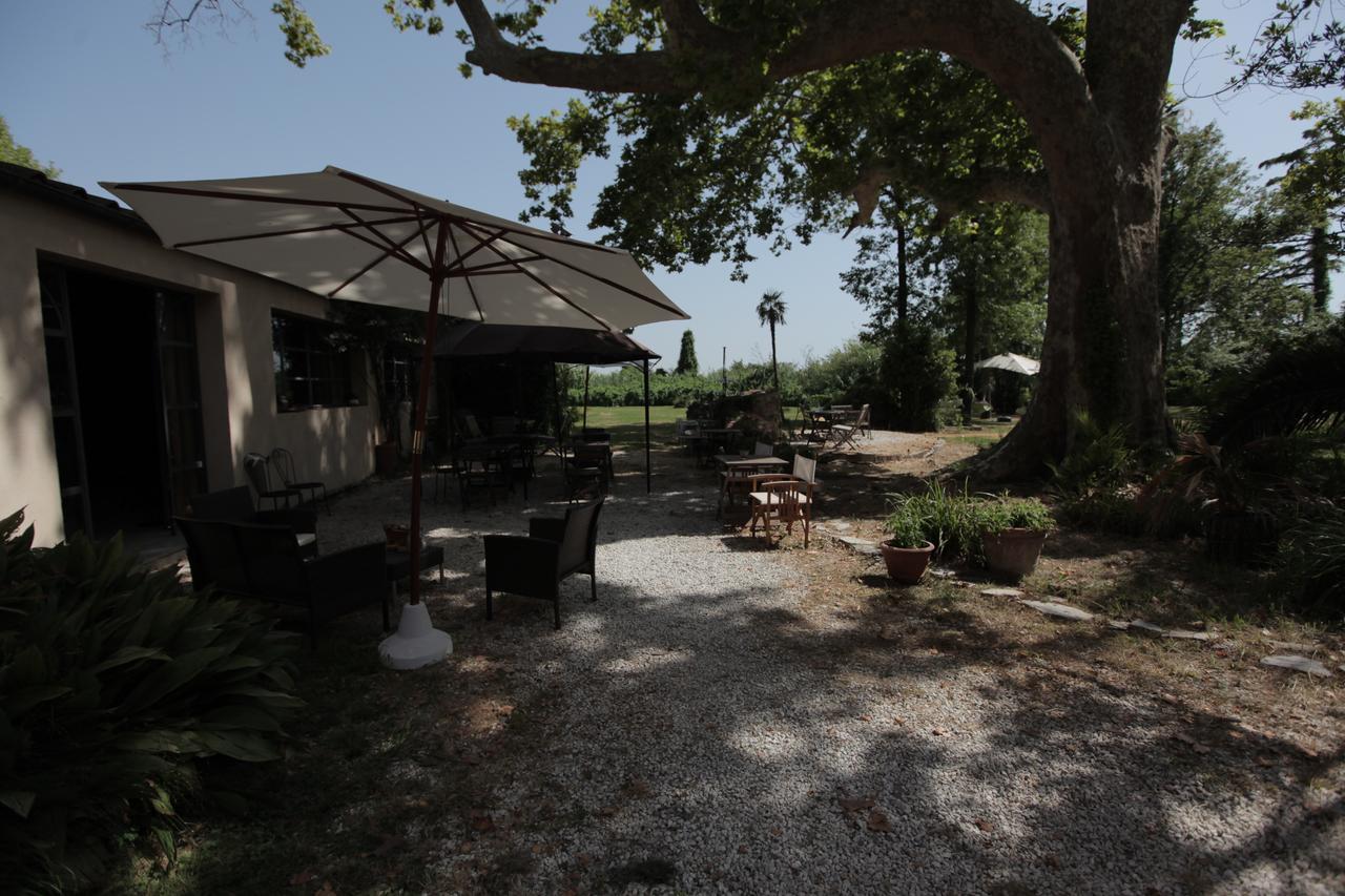Piaggetta B&B Quiesa Exterior photo