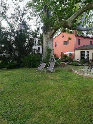 Piaggetta B&B Quiesa Exterior photo